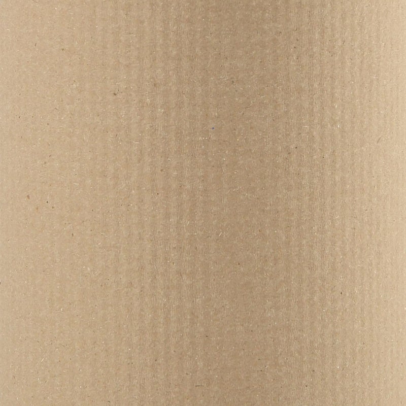 Boardwalk 6252 Hardwound Paper Towels, 8" x 350ft, 1-Ply Natural (Case of 12 Rolls) - Image 5